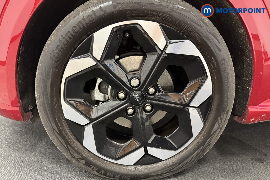 Ford Puma St-Line X Automatic Petrol SUV - Stock Number (1590474) - 27th supplementary image