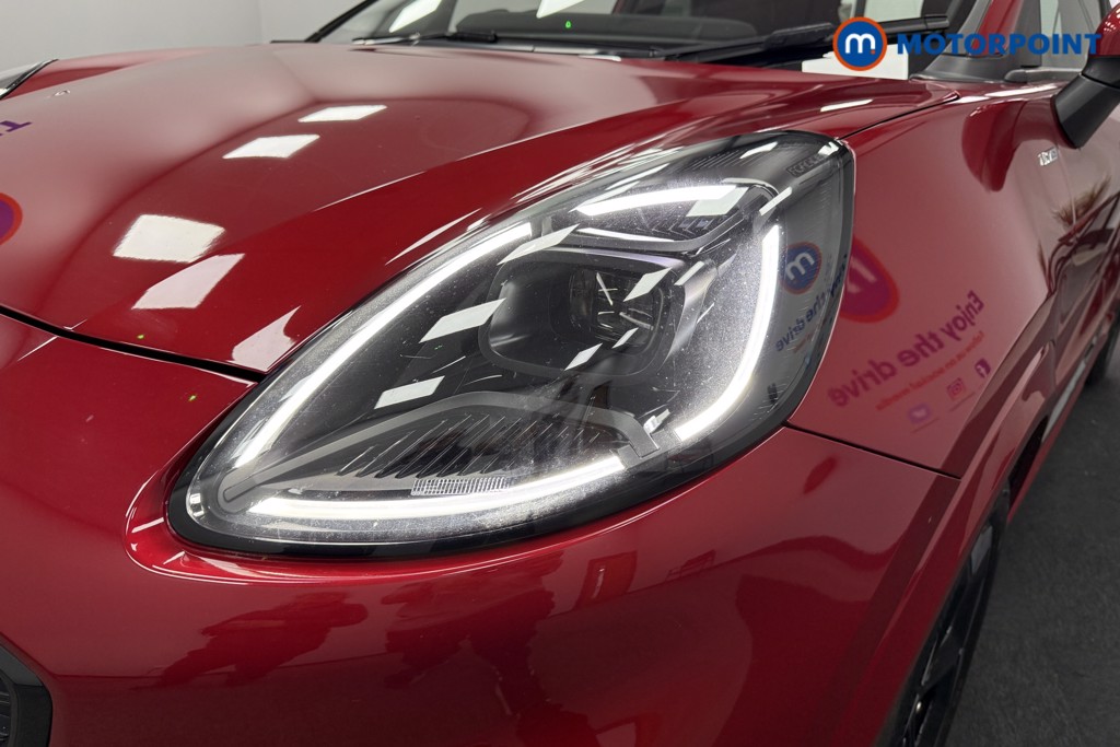 Ford Puma St-Line X Automatic Petrol SUV - Stock Number (1590474) - 28th supplementary image