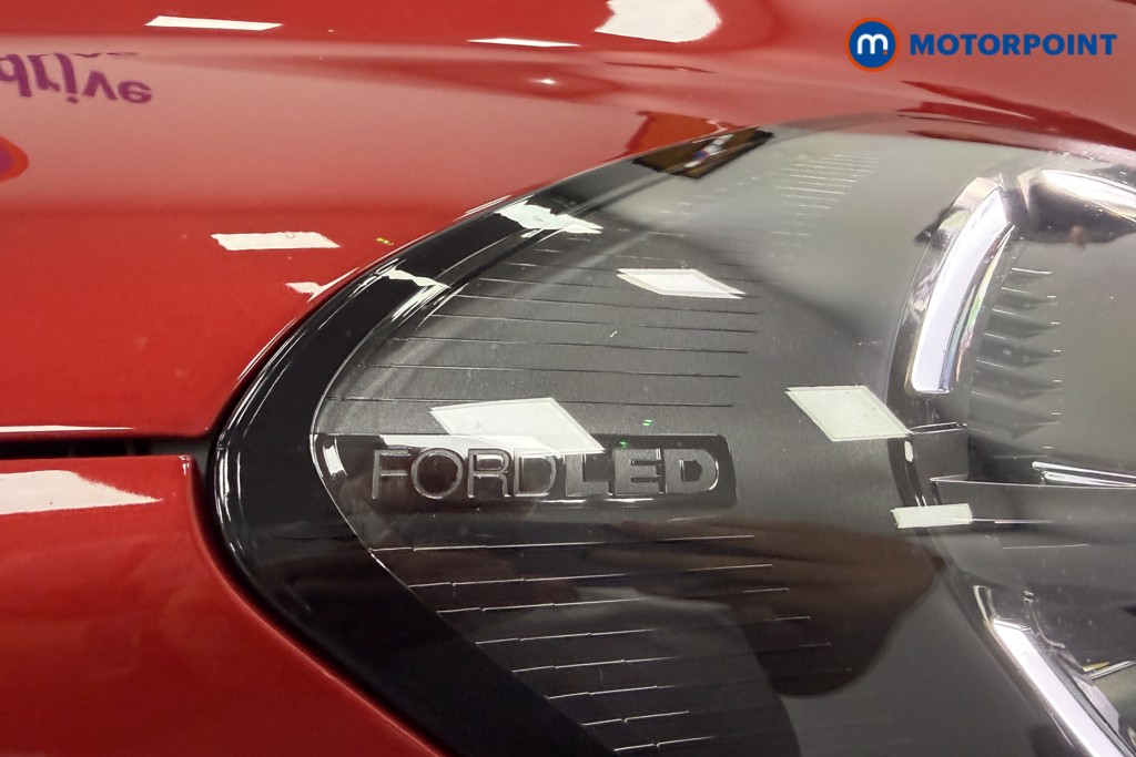 Ford Puma St-Line X Automatic Petrol SUV - Stock Number (1590474) - 29th supplementary image