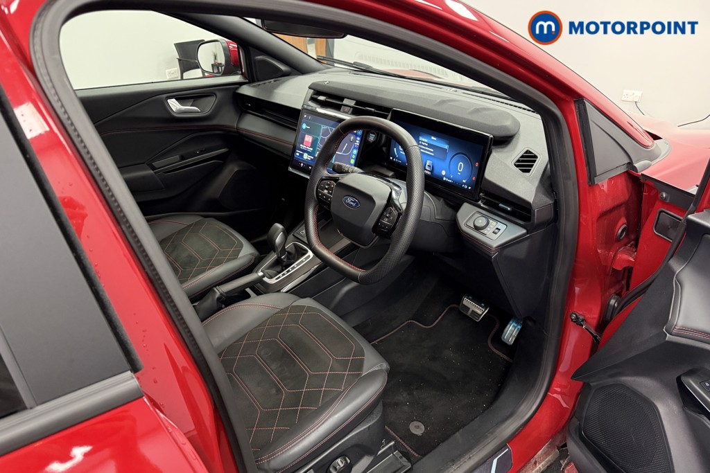 Ford Puma St-Line X Automatic Petrol SUV - Stock Number (1590474) - 1st supplementary image