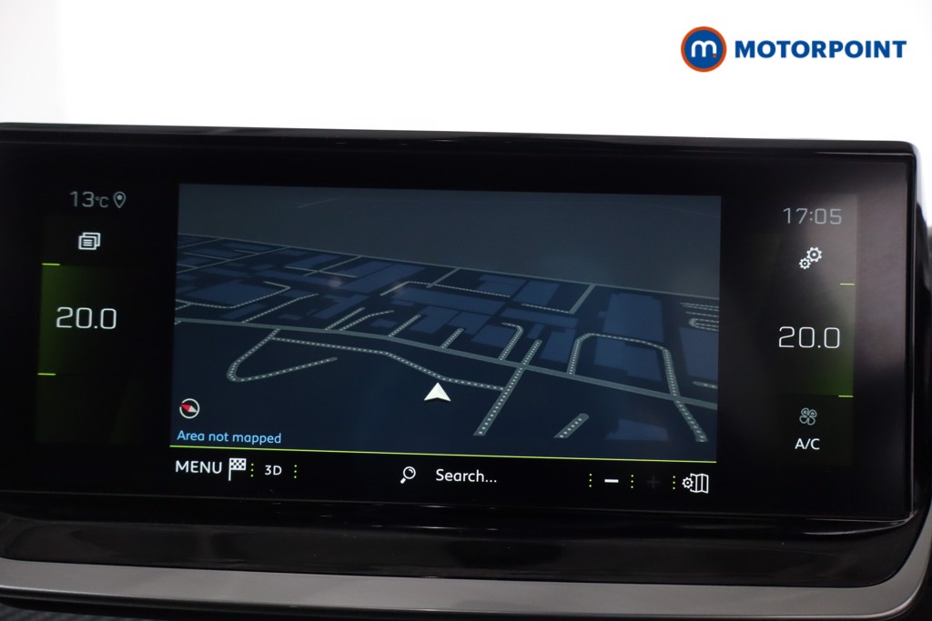 Peugeot 208 GT Manual Petrol Hatchback - Stock Number (1590493) - 2nd supplementary image