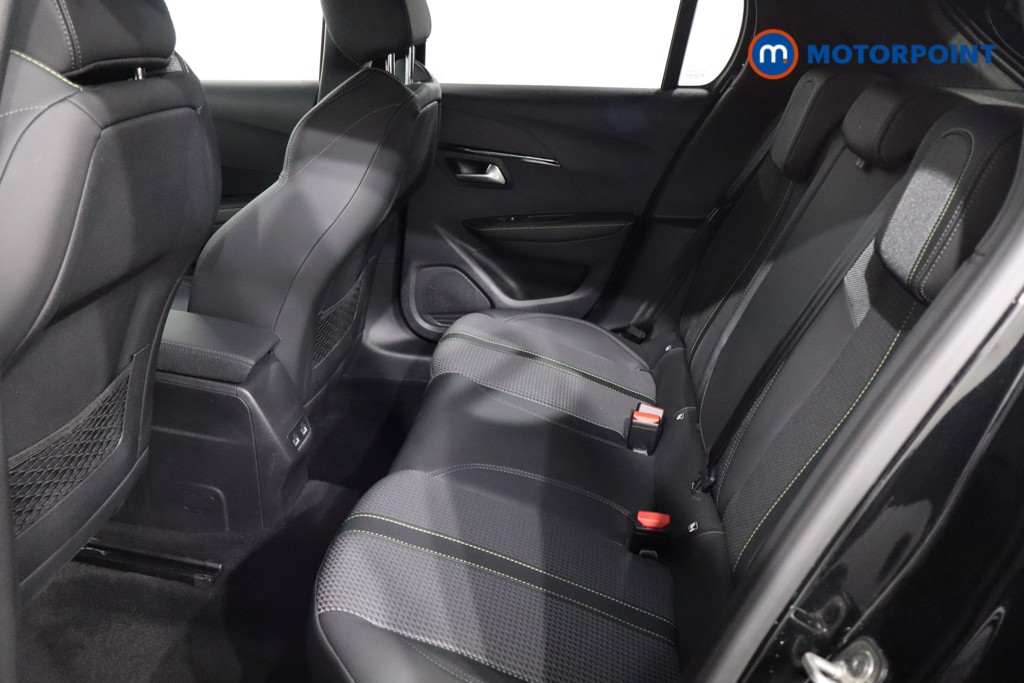 Peugeot 208 GT Manual Petrol Hatchback - Stock Number (1590493) - 5th supplementary image