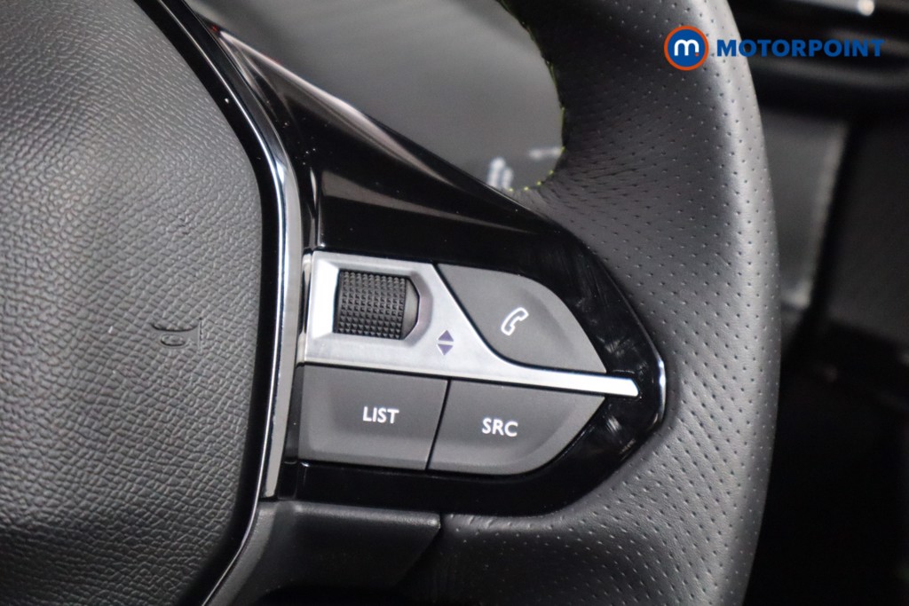 Peugeot 208 GT Manual Petrol Hatchback - Stock Number (1590493) - 8th supplementary image
