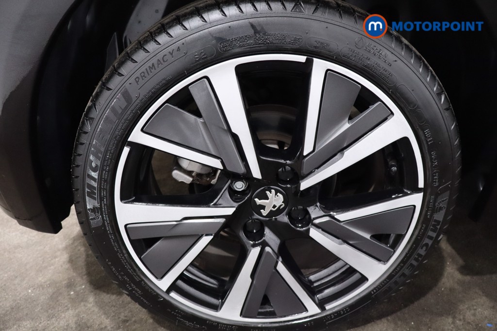 Peugeot 208 GT Manual Petrol Hatchback - Stock Number (1590493) - 9th supplementary image