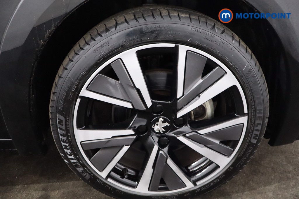 Peugeot 208 GT Manual Petrol Hatchback - Stock Number (1590493) - 10th supplementary image