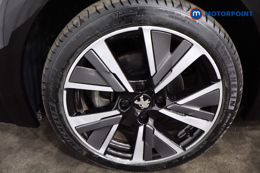 Peugeot 208 GT Manual Petrol Hatchback - Stock Number (1590493) - 11th supplementary image