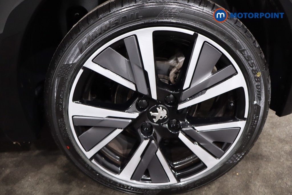 Peugeot 208 GT Manual Petrol Hatchback - Stock Number (1590493) - 12th supplementary image