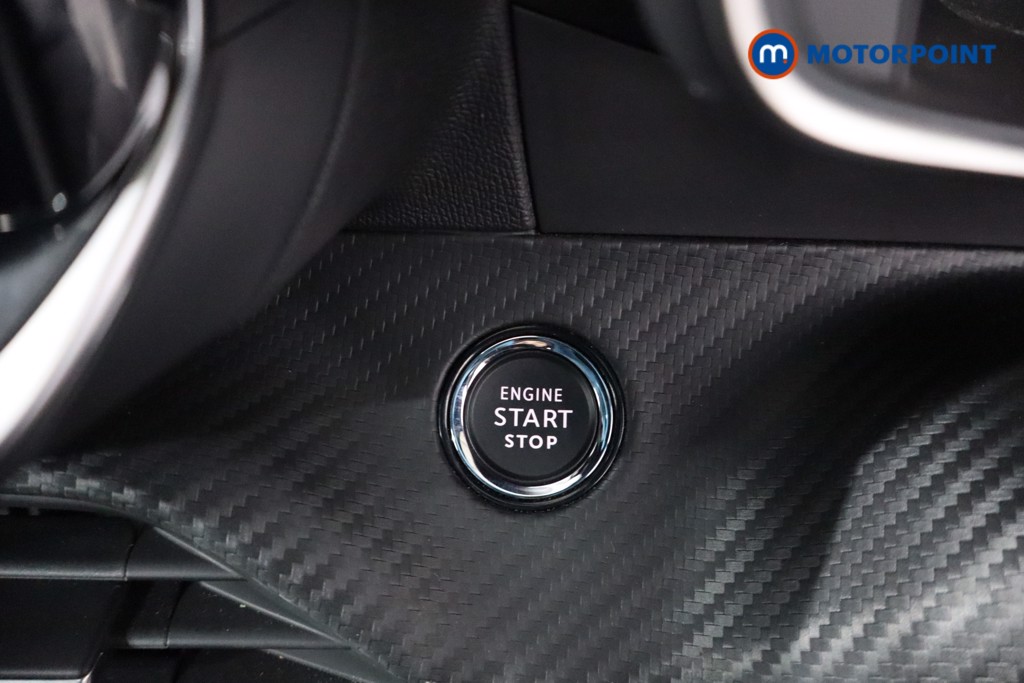 Peugeot 208 GT Manual Petrol Hatchback - Stock Number (1590493) - 13th supplementary image