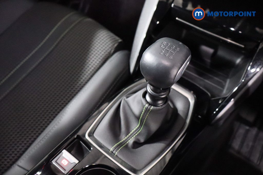 Peugeot 208 GT Manual Petrol Hatchback - Stock Number (1590493) - 14th supplementary image