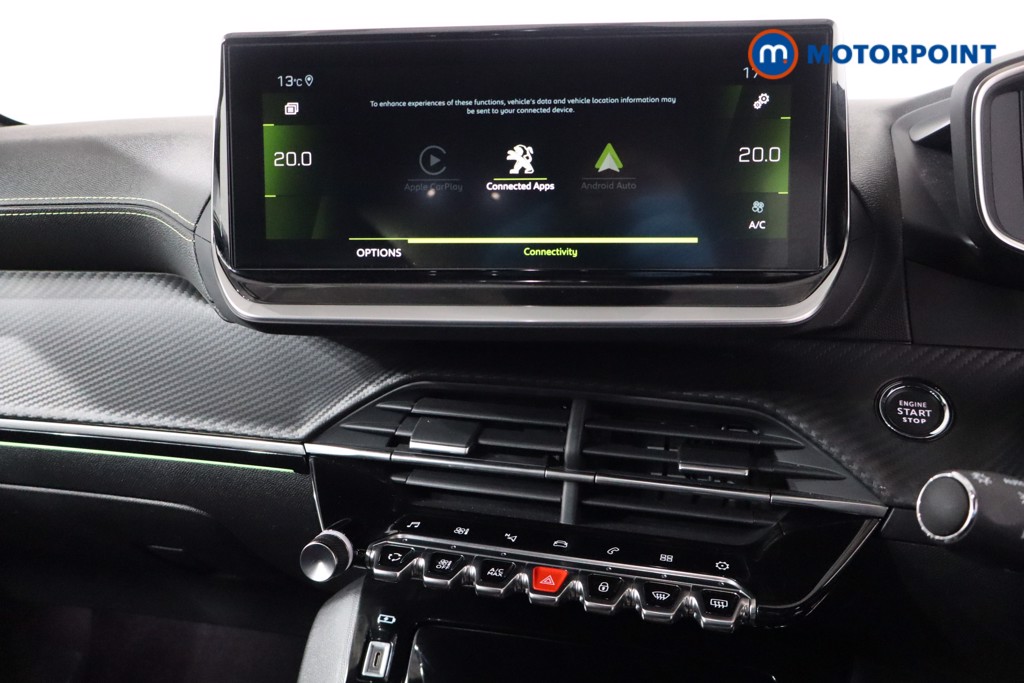 Peugeot 208 GT Manual Petrol Hatchback - Stock Number (1590493) - 15th supplementary image