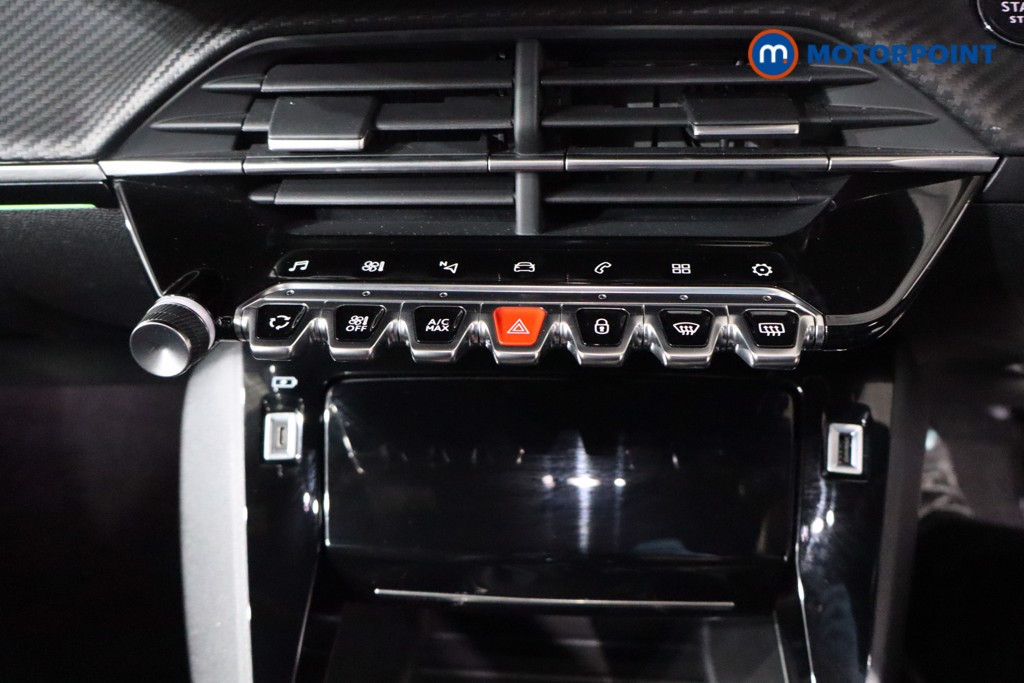 Peugeot 208 GT Manual Petrol Hatchback - Stock Number (1590493) - 16th supplementary image