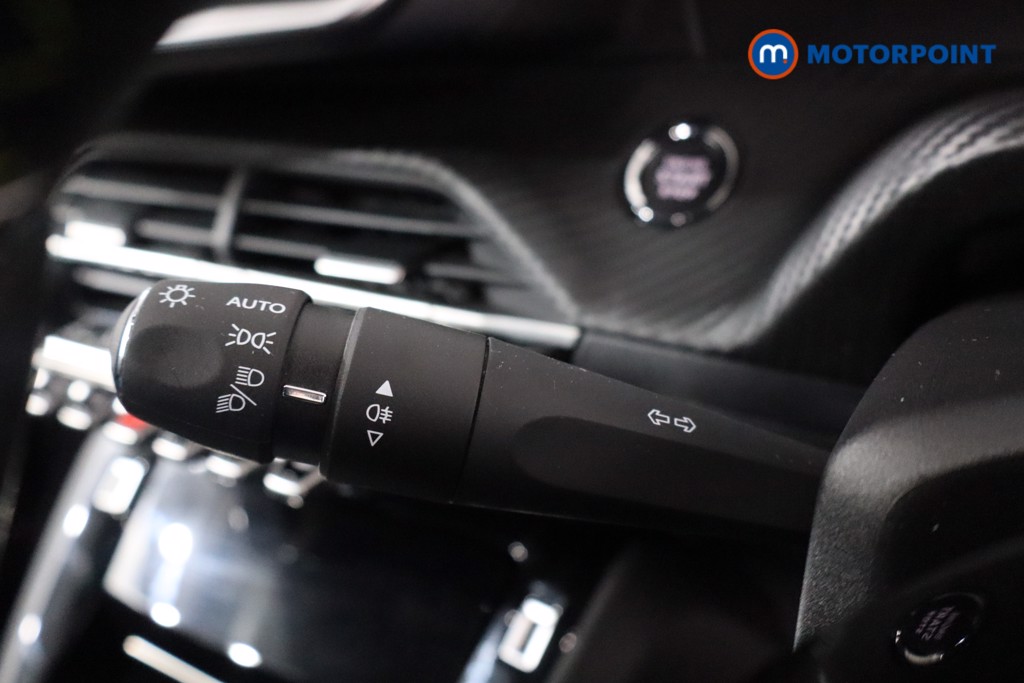 Peugeot 208 GT Manual Petrol Hatchback - Stock Number (1590493) - 19th supplementary image