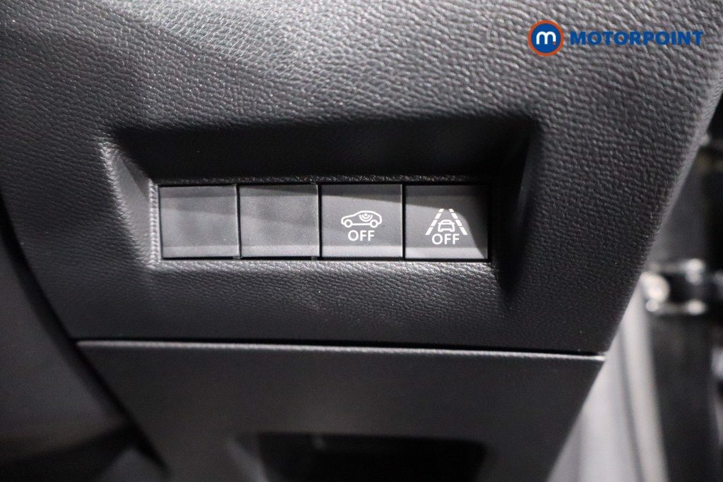 Peugeot 208 GT Manual Petrol Hatchback - Stock Number (1590493) - 20th supplementary image