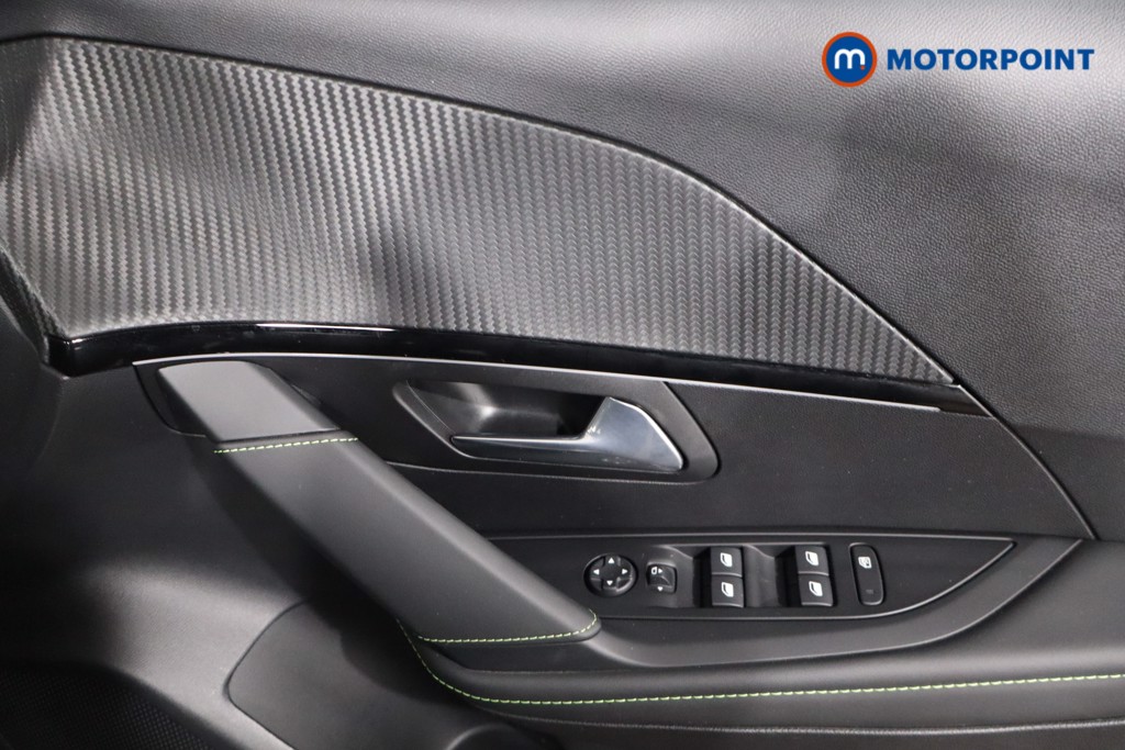 Peugeot 208 GT Manual Petrol Hatchback - Stock Number (1590493) - 21st supplementary image