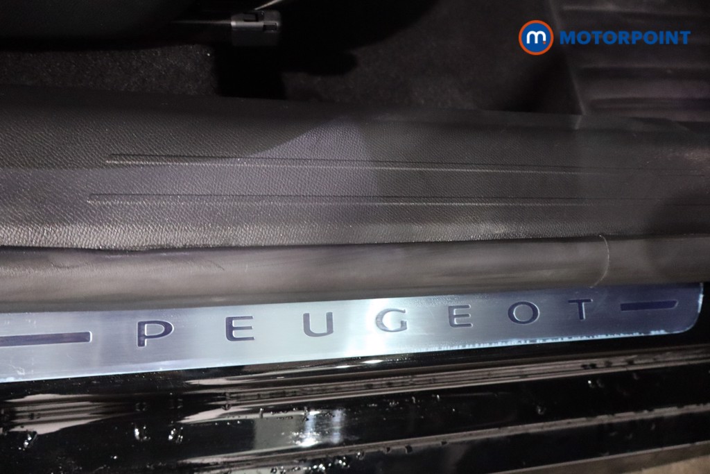 Peugeot 208 GT Manual Petrol Hatchback - Stock Number (1590493) - 22nd supplementary image