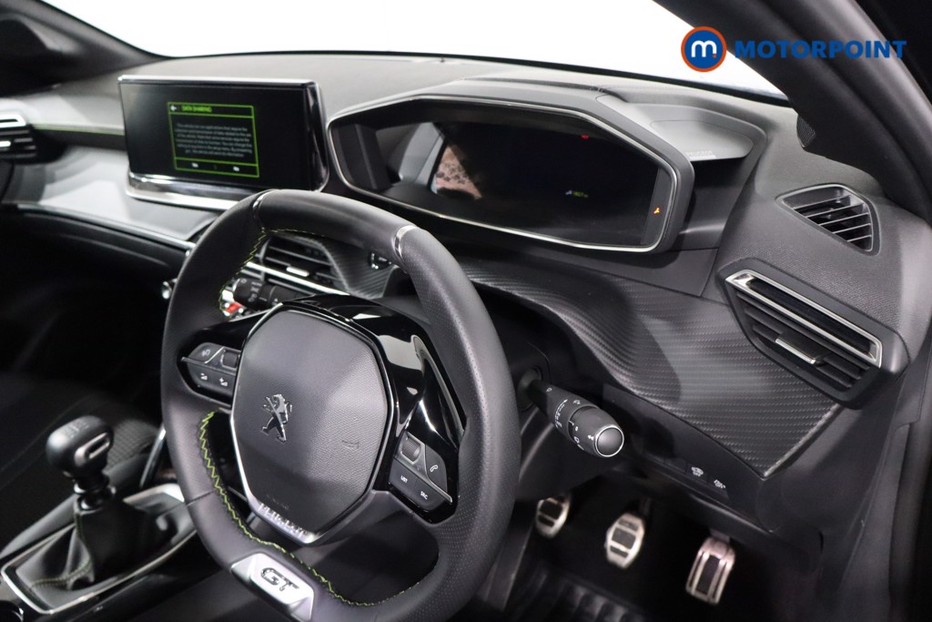 Peugeot 208 GT Manual Petrol Hatchback - Stock Number (1590493) - 23rd supplementary image