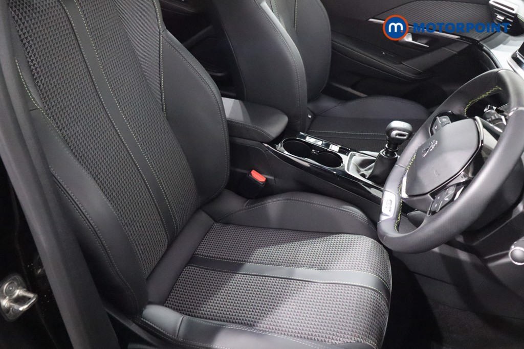 Peugeot 208 GT Manual Petrol Hatchback - Stock Number (1590493) - 24th supplementary image
