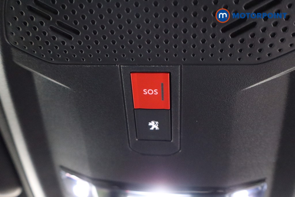 Peugeot 208 GT Manual Petrol Hatchback - Stock Number (1590493) - 25th supplementary image