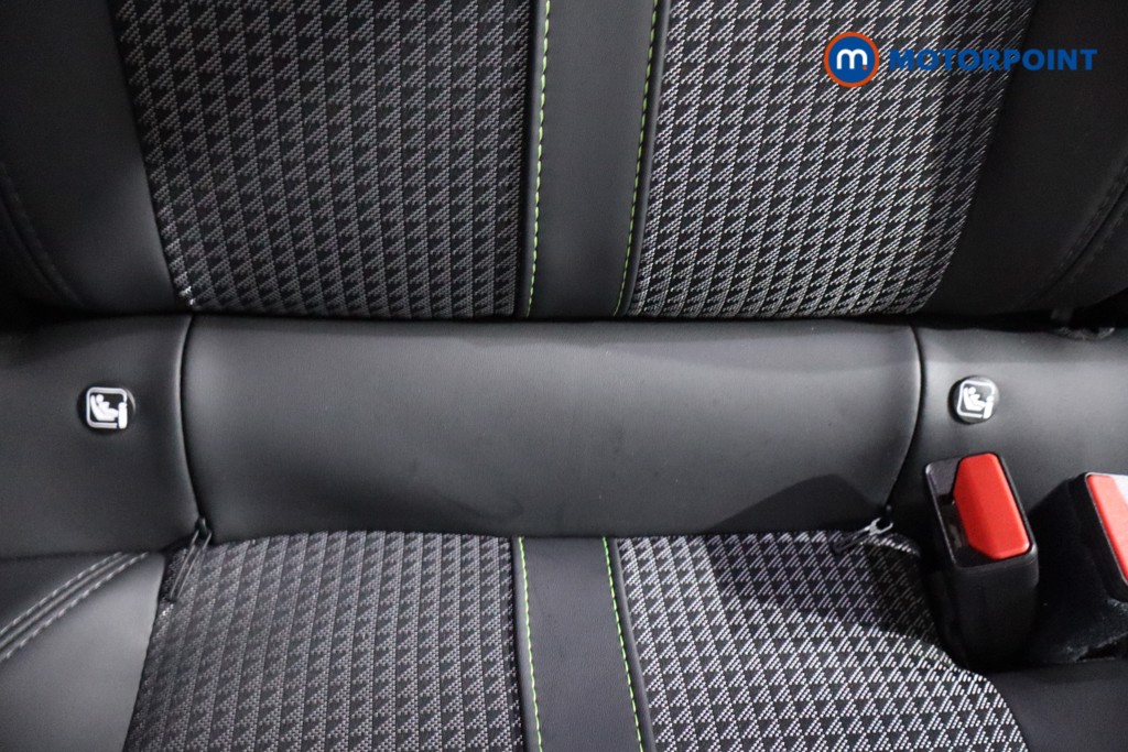 Peugeot 208 GT Manual Petrol Hatchback - Stock Number (1590493) - 26th supplementary image