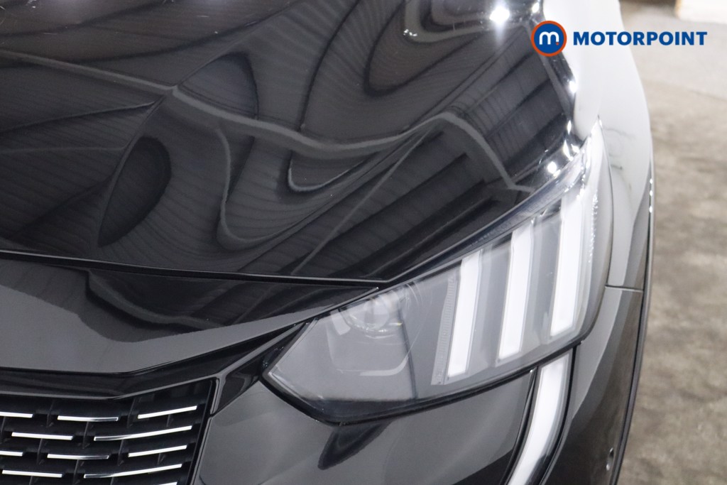 Peugeot 208 GT Manual Petrol Hatchback - Stock Number (1590493) - 27th supplementary image