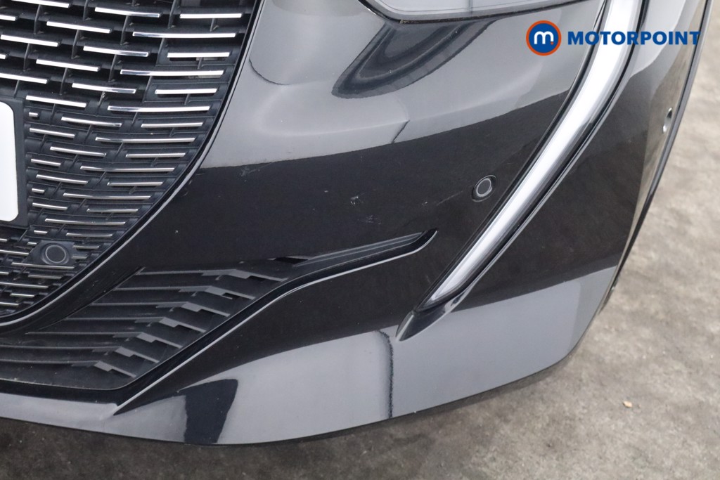 Peugeot 208 GT Manual Petrol Hatchback - Stock Number (1590493) - 28th supplementary image