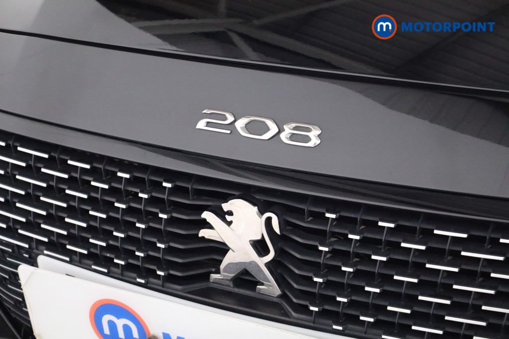 Peugeot 208 GT Manual Petrol Hatchback - Stock Number (1590493) - 29th supplementary image