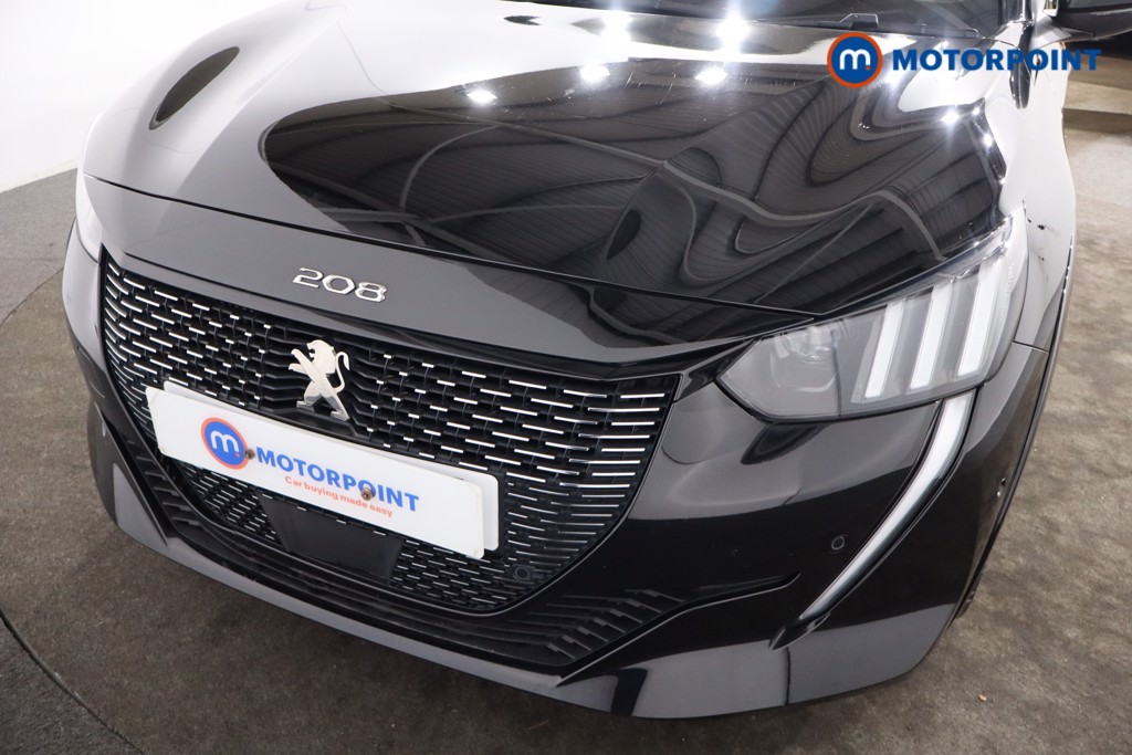 Peugeot 208 GT Manual Petrol Hatchback - Stock Number (1590493) - 30th supplementary image