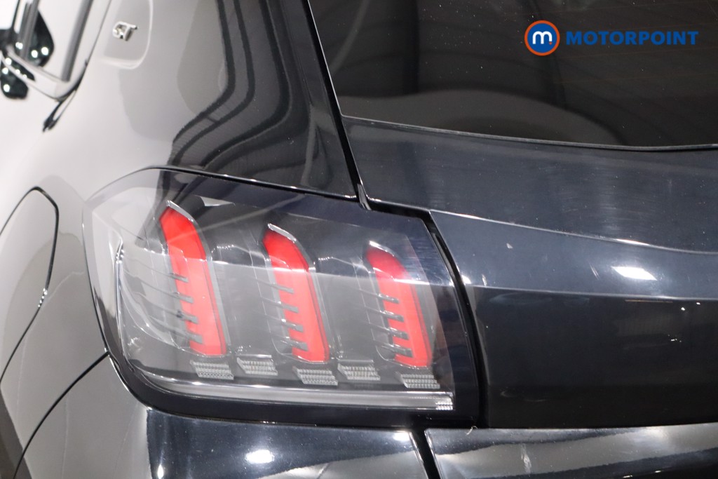 Peugeot 208 GT Manual Petrol Hatchback - Stock Number (1590493) - 32nd supplementary image