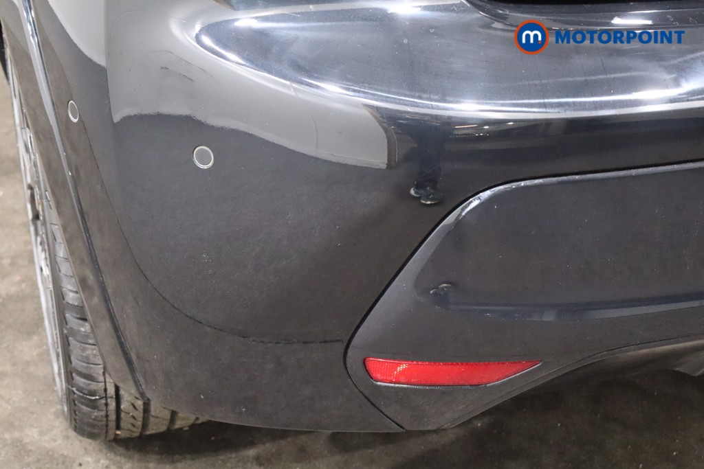 Peugeot 208 GT Manual Petrol Hatchback - Stock Number (1590493) - 33rd supplementary image