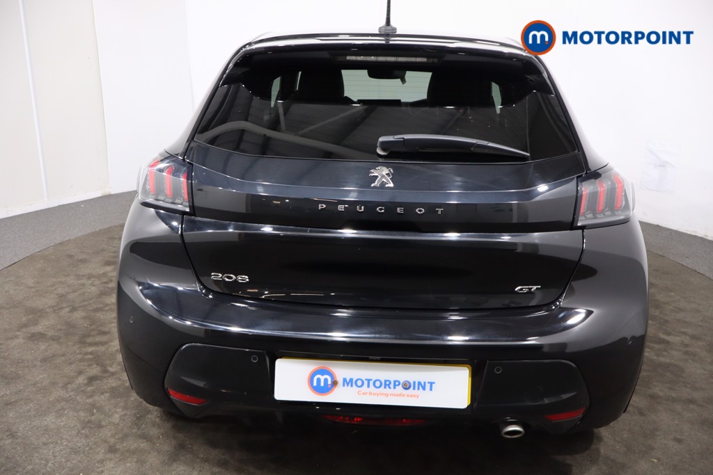 Peugeot 208 GT Manual Petrol Hatchback - Stock Number (1590493) - 34th supplementary image