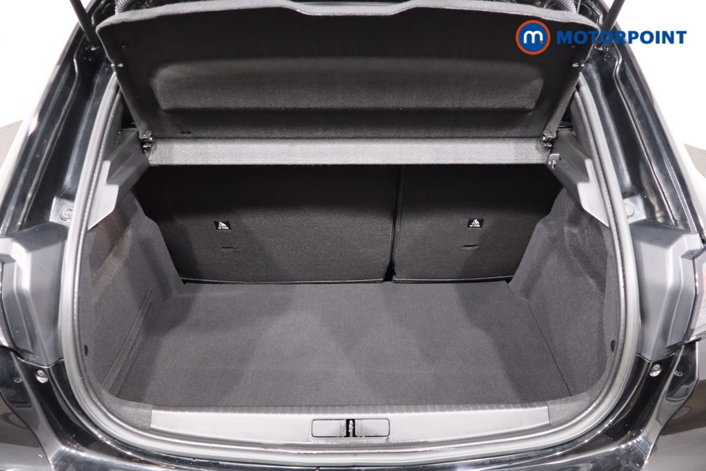 Peugeot 208 GT Manual Petrol Hatchback - Stock Number (1590493) - 35th supplementary image