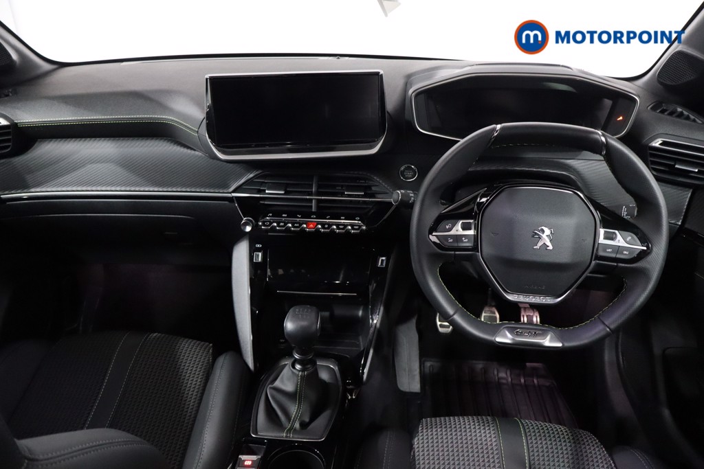 Peugeot 208 GT Manual Petrol Hatchback - Stock Number (1590493) - 1st supplementary image