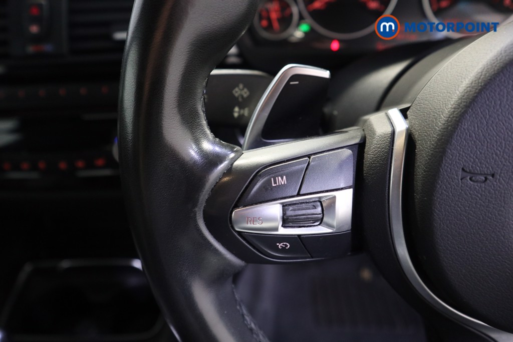 BMW 4 Series M Sport Automatic Diesel Coupe - Stock Number (1590506) - 5th supplementary image