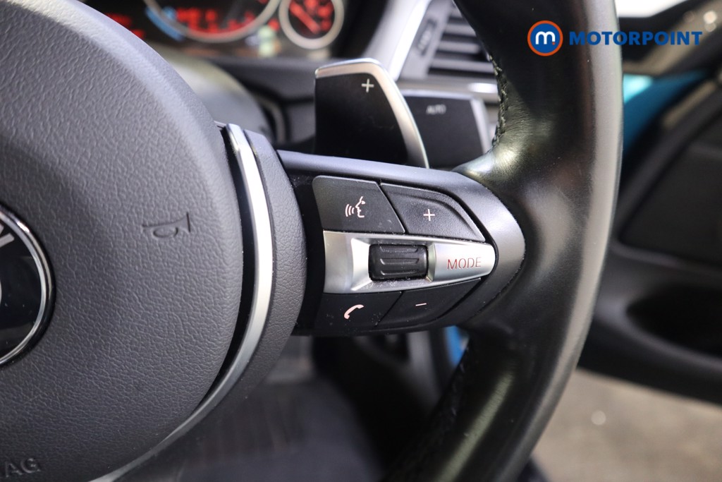 BMW 4 Series M Sport Automatic Diesel Coupe - Stock Number (1590506) - 6th supplementary image