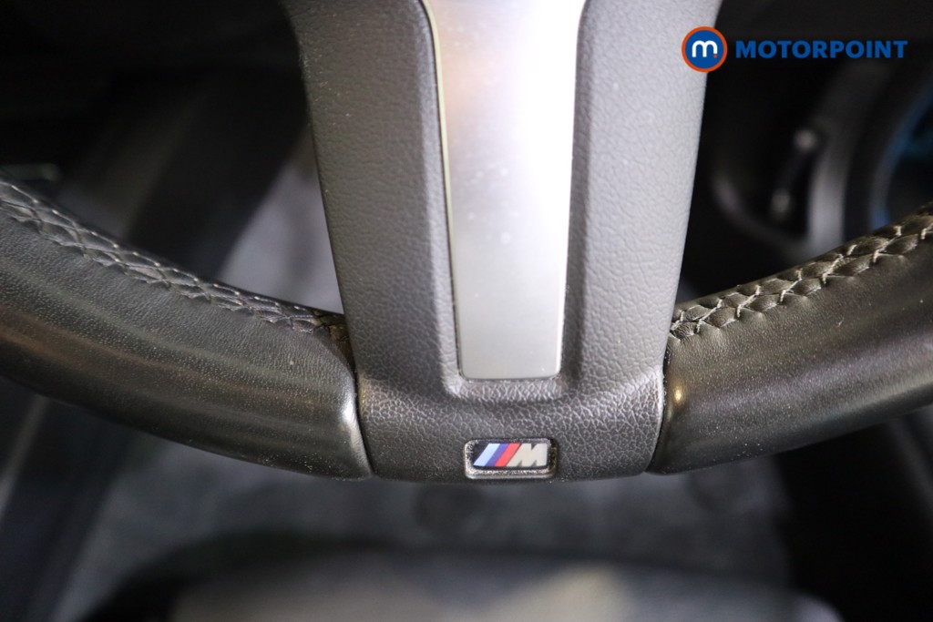 BMW 4 Series M Sport Automatic Diesel Coupe - Stock Number (1590506) - 7th supplementary image
