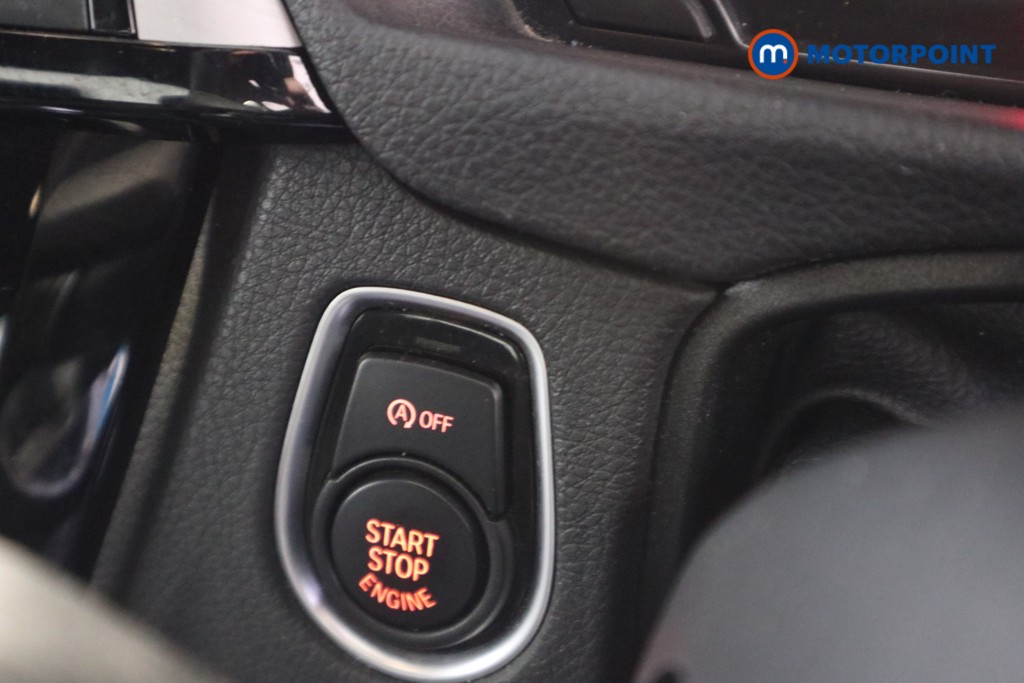 BMW 4 Series M Sport Automatic Diesel Coupe - Stock Number (1590506) - 9th supplementary image