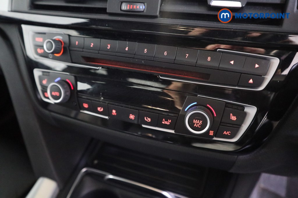 BMW 4 Series M Sport Automatic Diesel Coupe - Stock Number (1590506) - 11th supplementary image