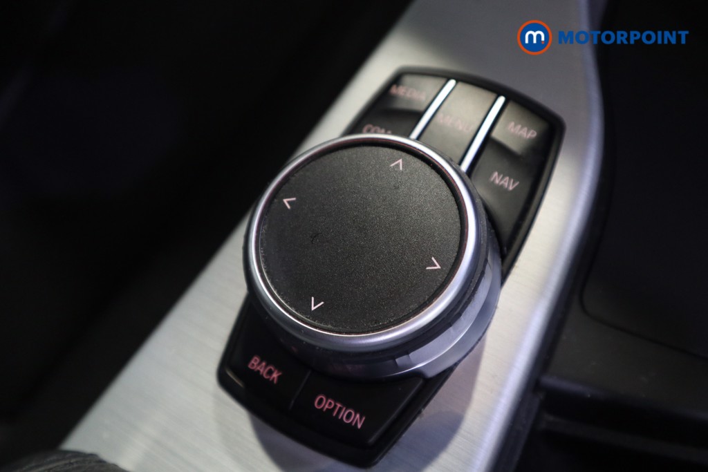 BMW 4 Series M Sport Automatic Diesel Coupe - Stock Number (1590506) - 13th supplementary image