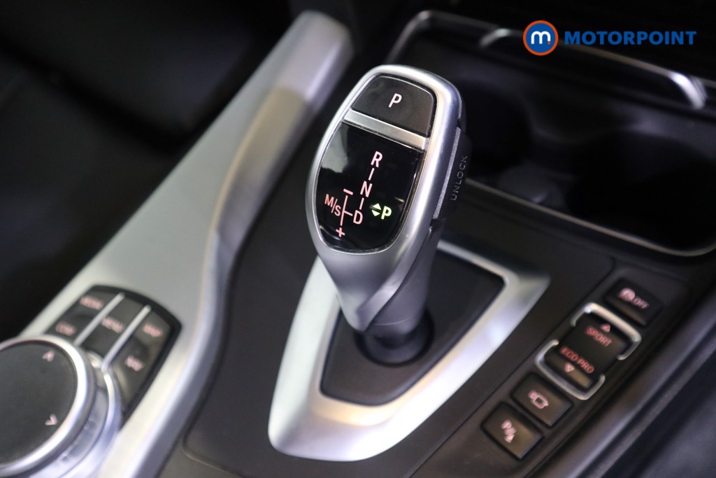 BMW 4 Series M Sport Automatic Diesel Coupe - Stock Number (1590506) - 14th supplementary image