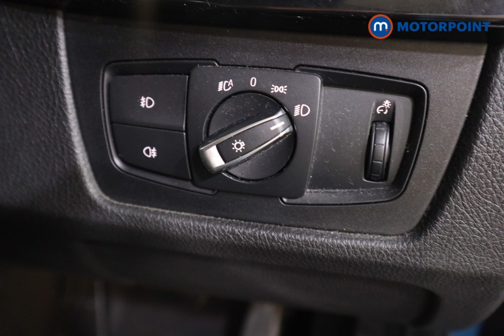 BMW 4 Series M Sport Automatic Diesel Coupe - Stock Number (1590506) - 15th supplementary image