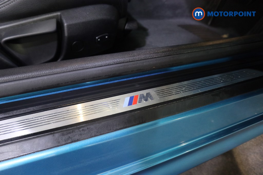 BMW 4 Series M Sport Automatic Diesel Coupe - Stock Number (1590506) - 17th supplementary image