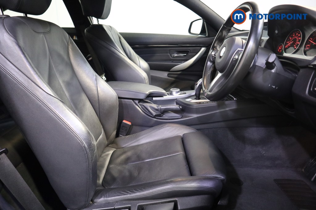 BMW 4 Series M Sport Automatic Diesel Coupe - Stock Number (1590506) - 18th supplementary image