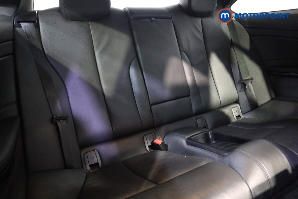 BMW 4 Series M Sport Automatic Diesel Coupe - Stock Number (1590506) - 19th supplementary image