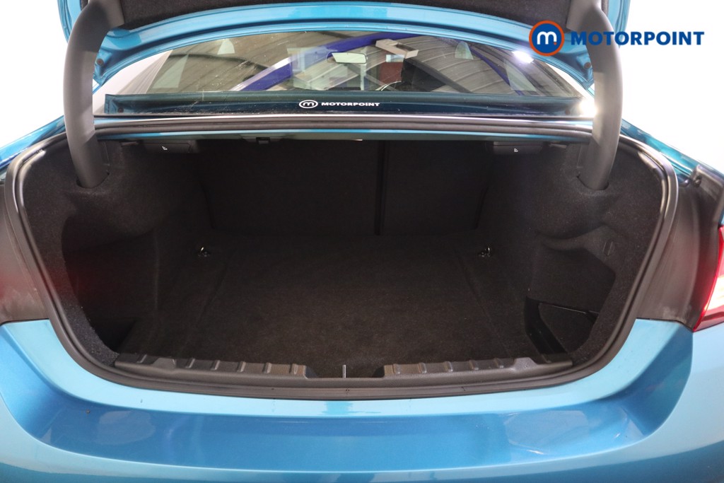 BMW 4 Series M Sport Automatic Diesel Coupe - Stock Number (1590506) - 21st supplementary image