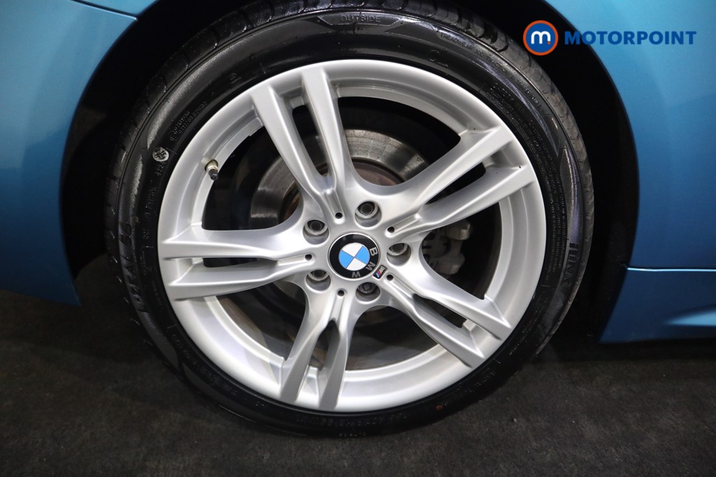 BMW 4 Series M Sport Automatic Diesel Coupe - Stock Number (1590506) - 22nd supplementary image