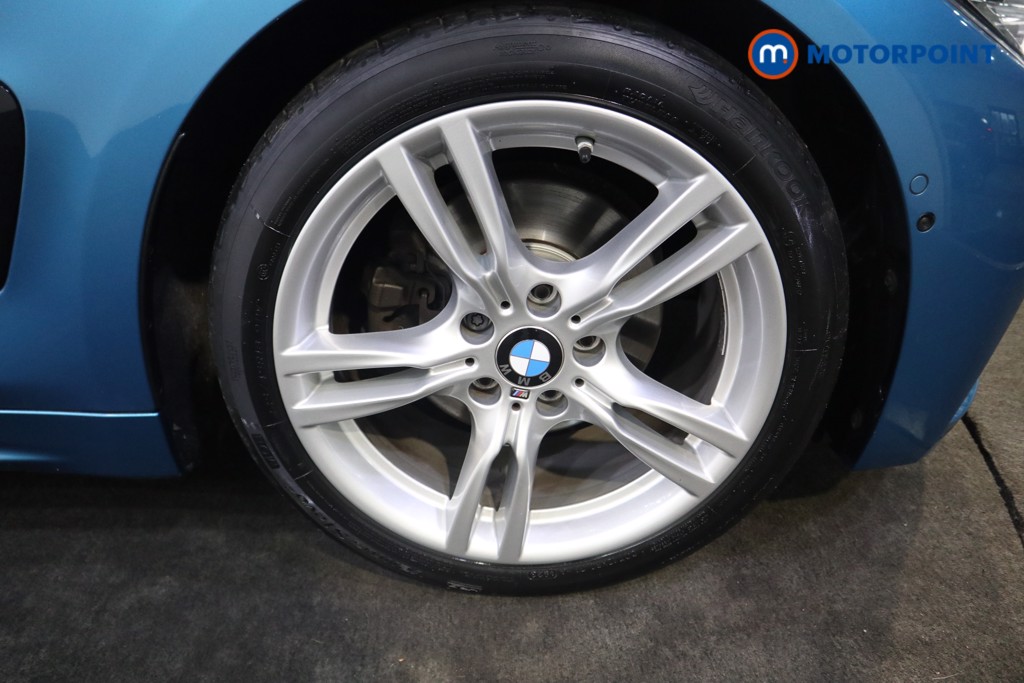 BMW 4 Series M Sport Automatic Diesel Coupe - Stock Number (1590506) - 23rd supplementary image