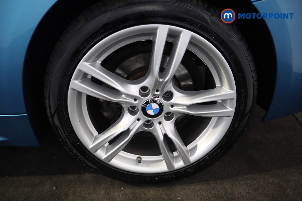 BMW 4 Series M Sport Automatic Diesel Coupe - Stock Number (1590506) - 25th supplementary image