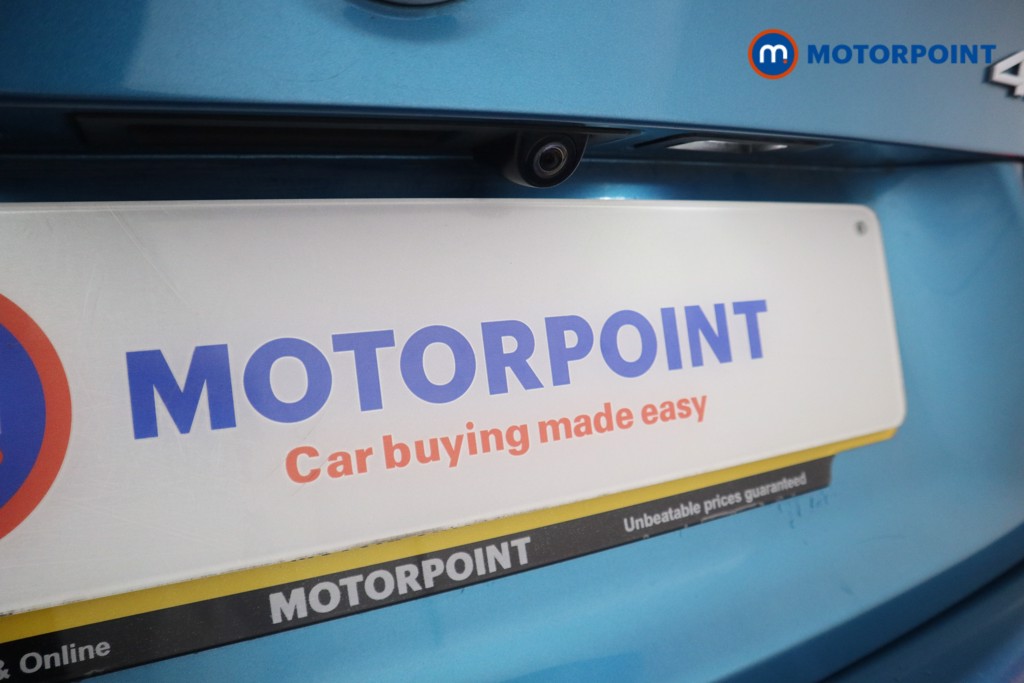 BMW 4 Series M Sport Automatic Diesel Coupe - Stock Number (1590506) - 27th supplementary image