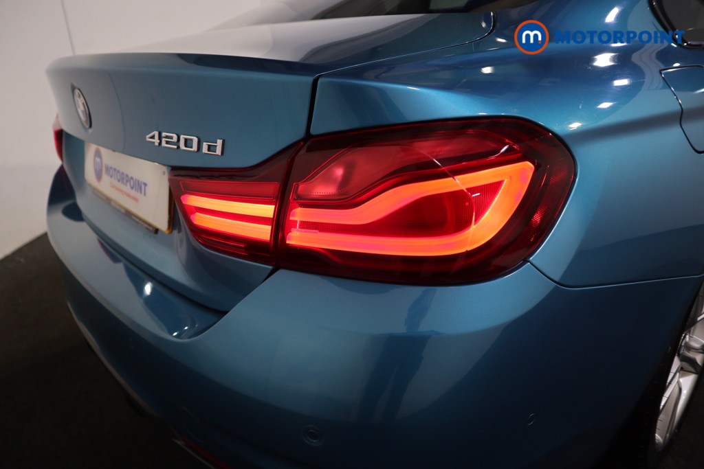 BMW 4 Series M Sport Automatic Diesel Coupe - Stock Number (1590506) - 29th supplementary image