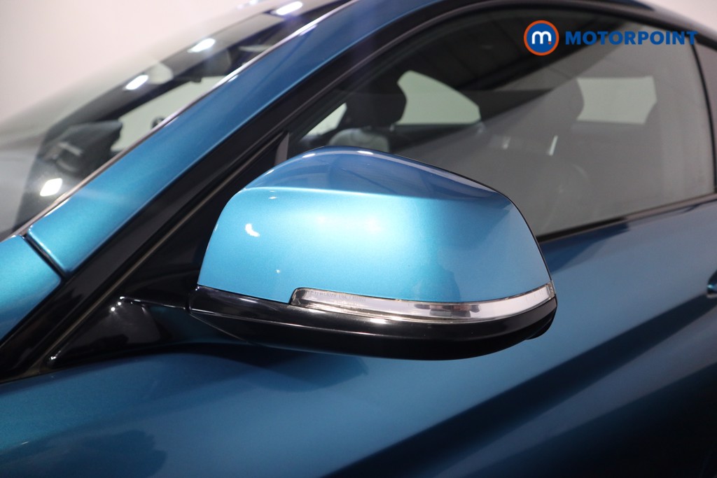 BMW 4 Series M Sport Automatic Diesel Coupe - Stock Number (1590506) - 33rd supplementary image